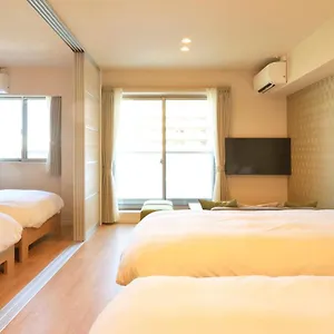アパート Rakutenstay X Shamaison 大阪出来島 - 103, 大阪市