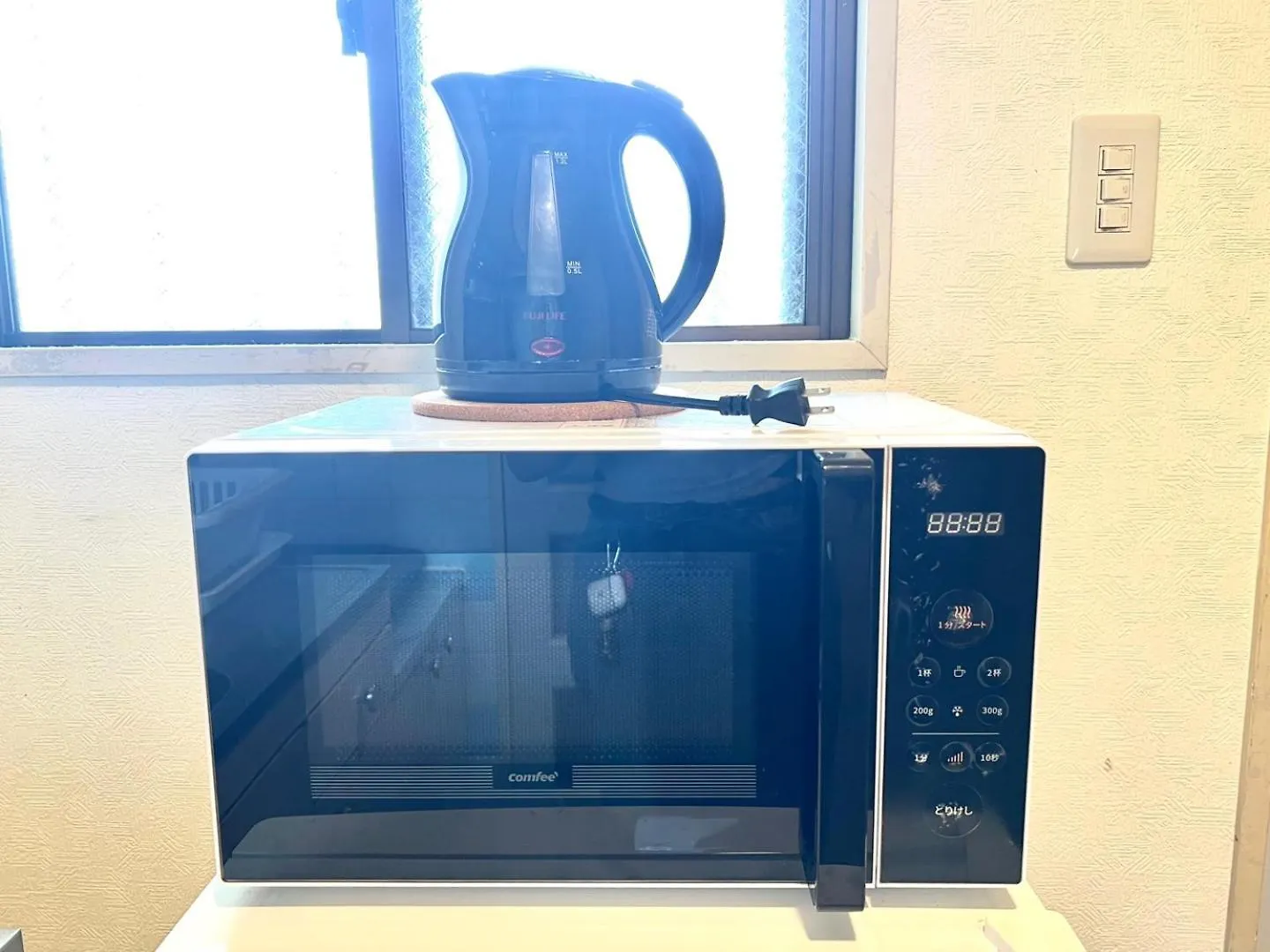 Apartment Dotonbori 5 Minutes Comfortable Accommodation Koz23 Osaka