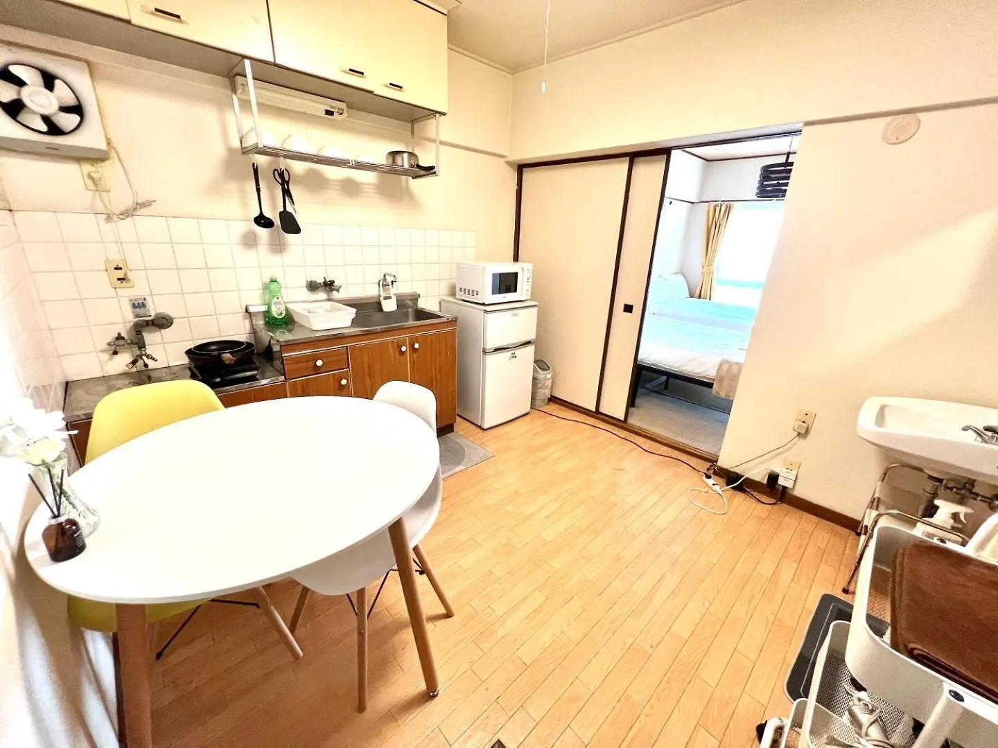 Dotonbori 5 Minutes Comfortable Accommodation Koz23 Osaka 0*,