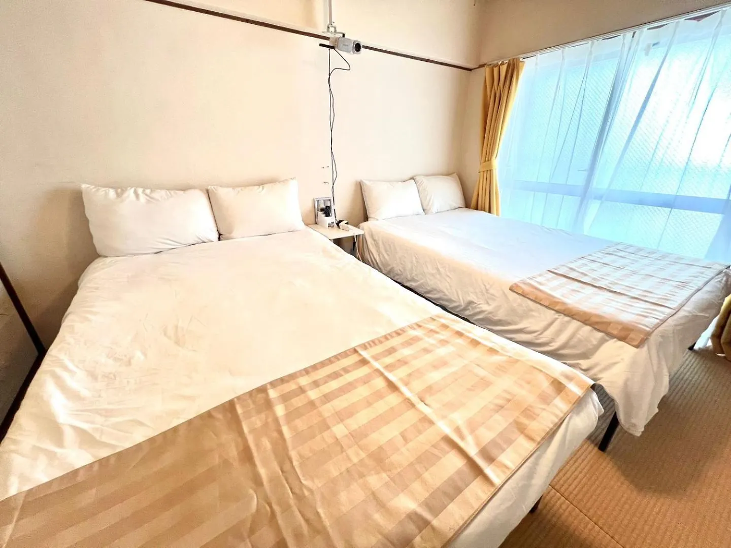 Dotonbori 5 Minutes Comfortable Accommodation Koz23 Osaka 0*,