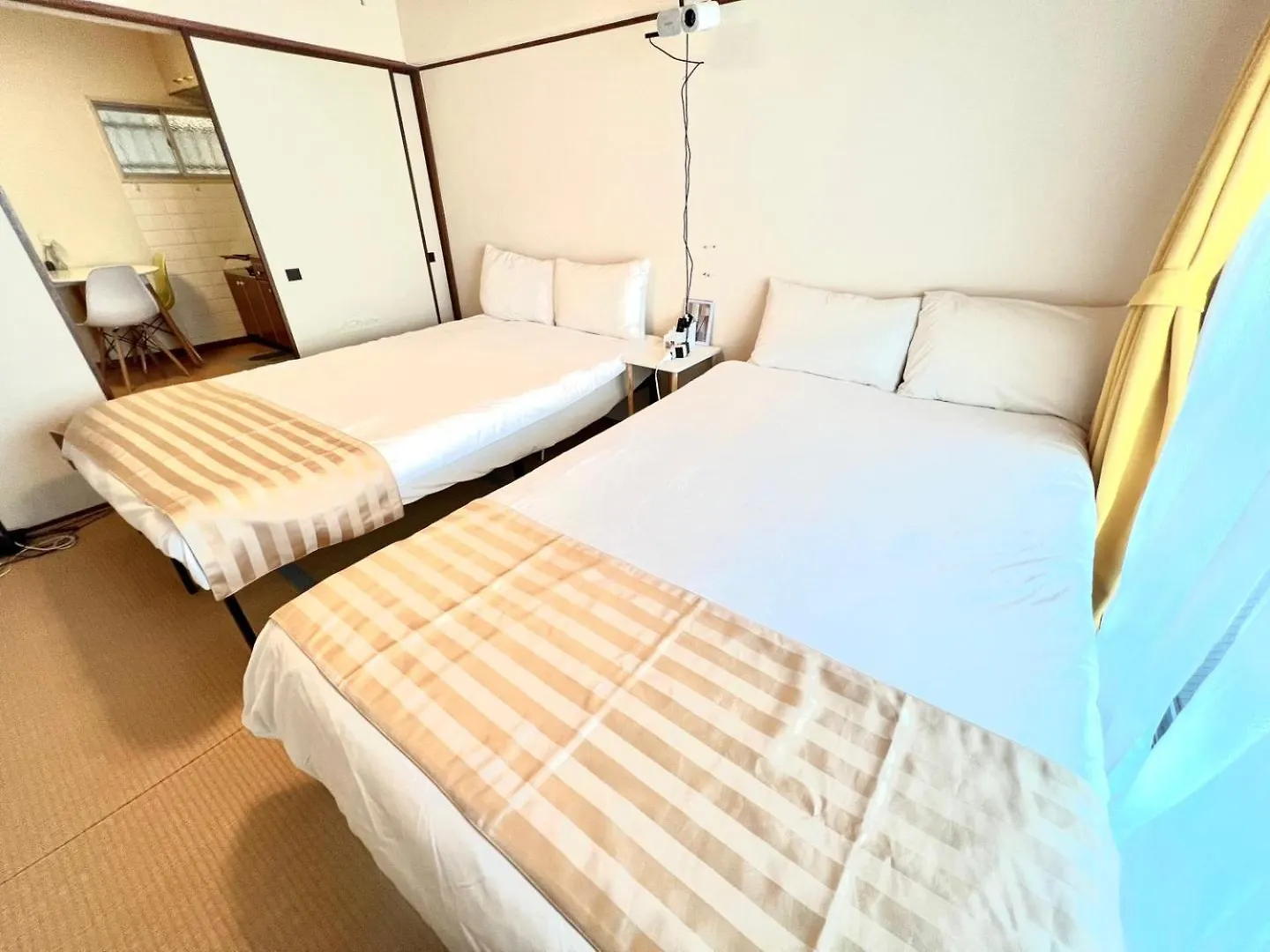 Dotonbori 5 Minutes Comfortable Accommodation Koz23 Osaka