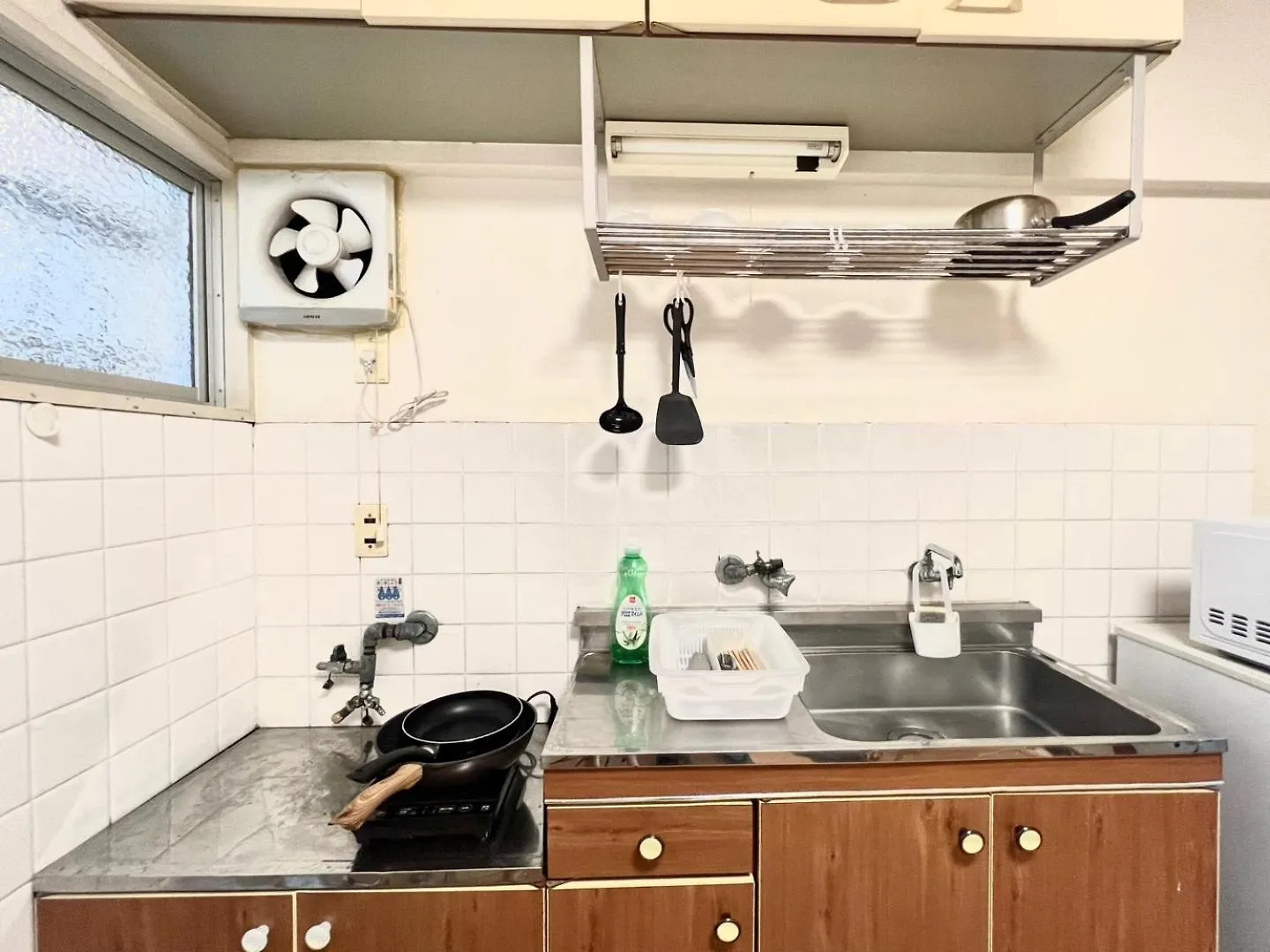 Dotonbori 5 Minutes Comfortable Accommodation Koz23 Osaka Apartment